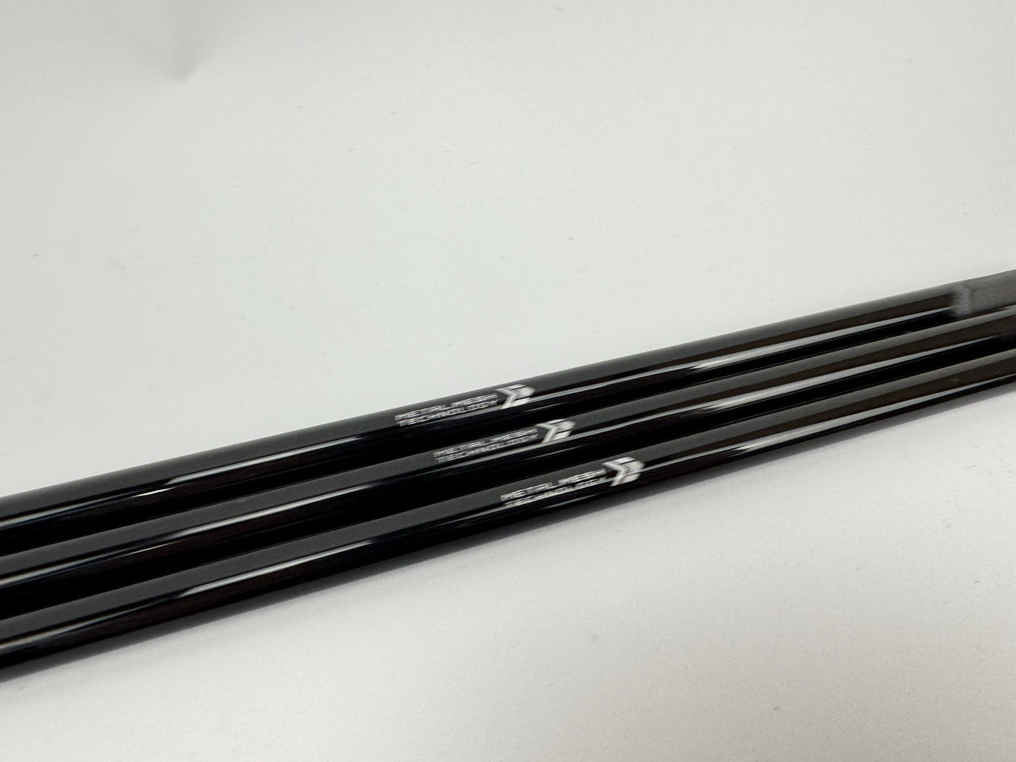 Mitsubishi Chemical MMT Wedge Shaft Set (3) 95 Stiff Graphite 0.355 Taper /326667