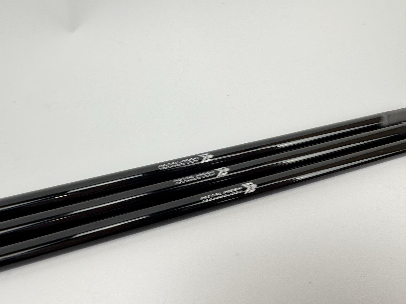 Mitsubishi Chemical MMT Wedge Shaft Set (3) 95 Stiff Graphite 0.355 Taper /326667