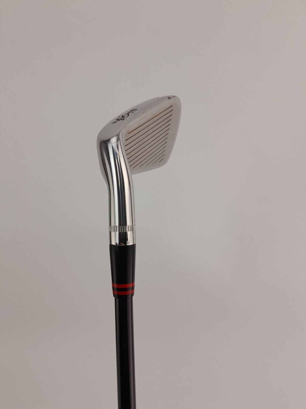 Ben Hogan 6 Iron Edge C.F.T Stiff Graphite /Right Handed /Good Grip /167088