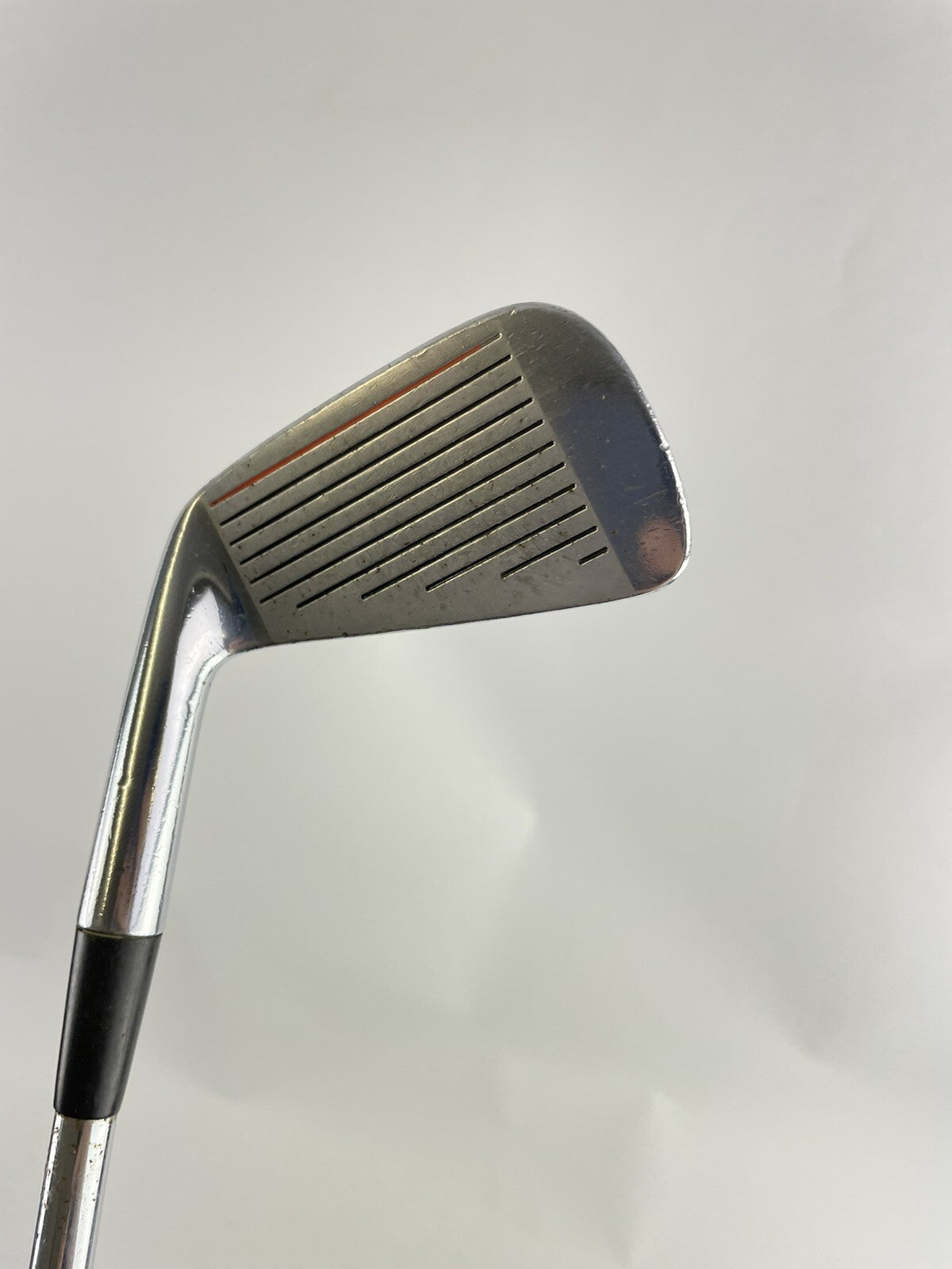 Mizuno TP-9 Forged 3 Iron Stiff Flex Steel /Right Handed/Winn Oversize/1up/1151610
