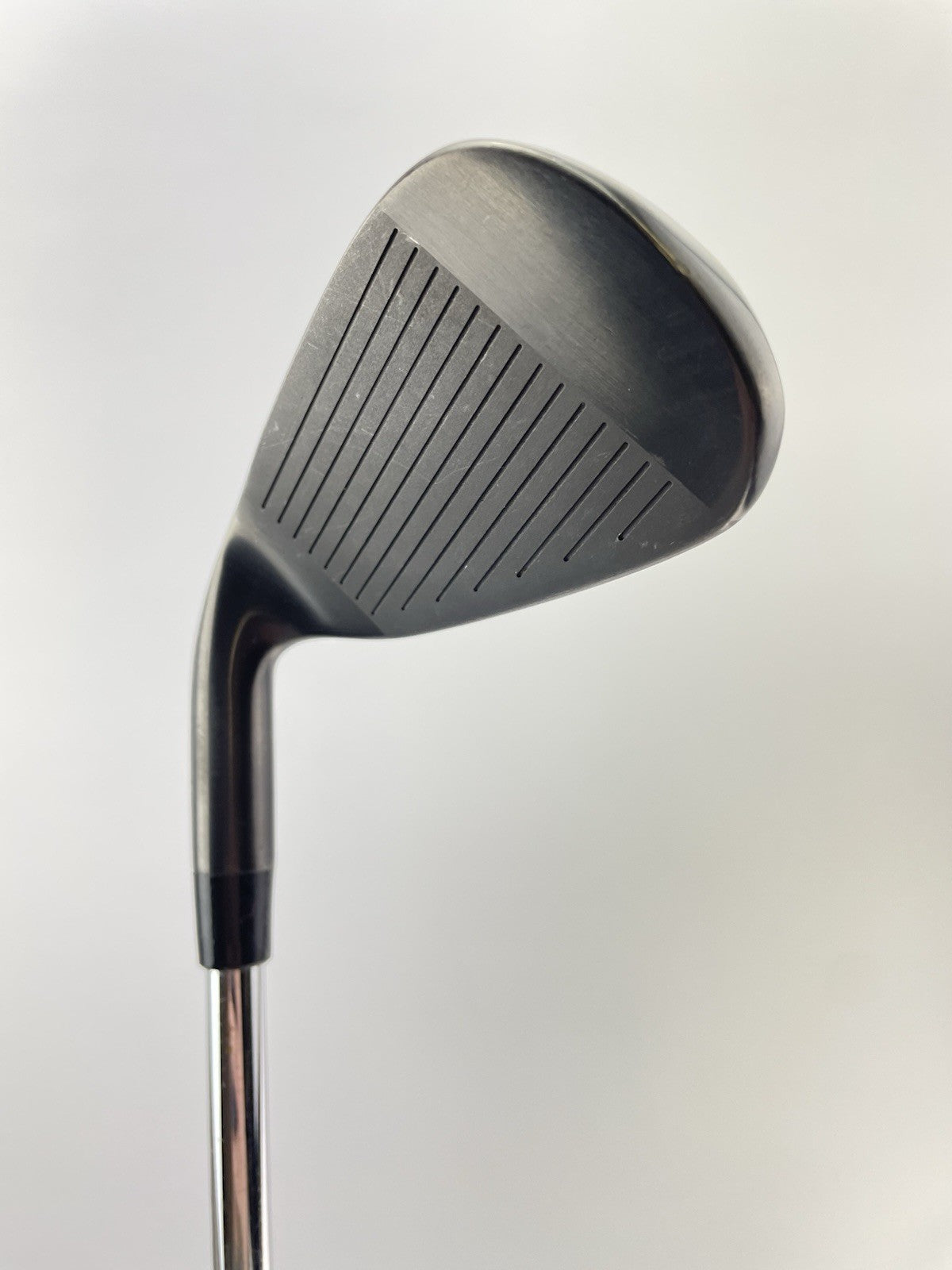 Slazenger Golf 7 Iron V500 Regular Flex Steel /Right Handed /New Grip /299569