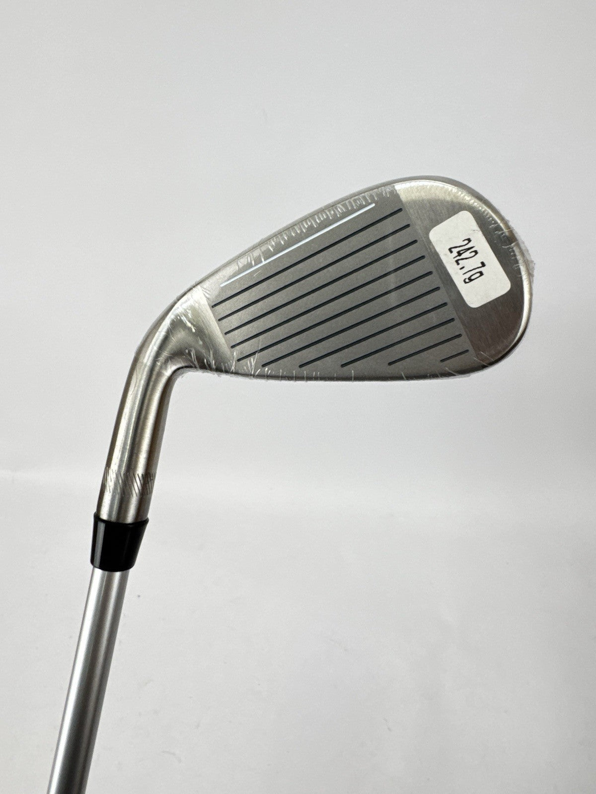 Sub70 Utility 4 Iron 699-u Aldila Ascent Regular Graphite /Right /363868