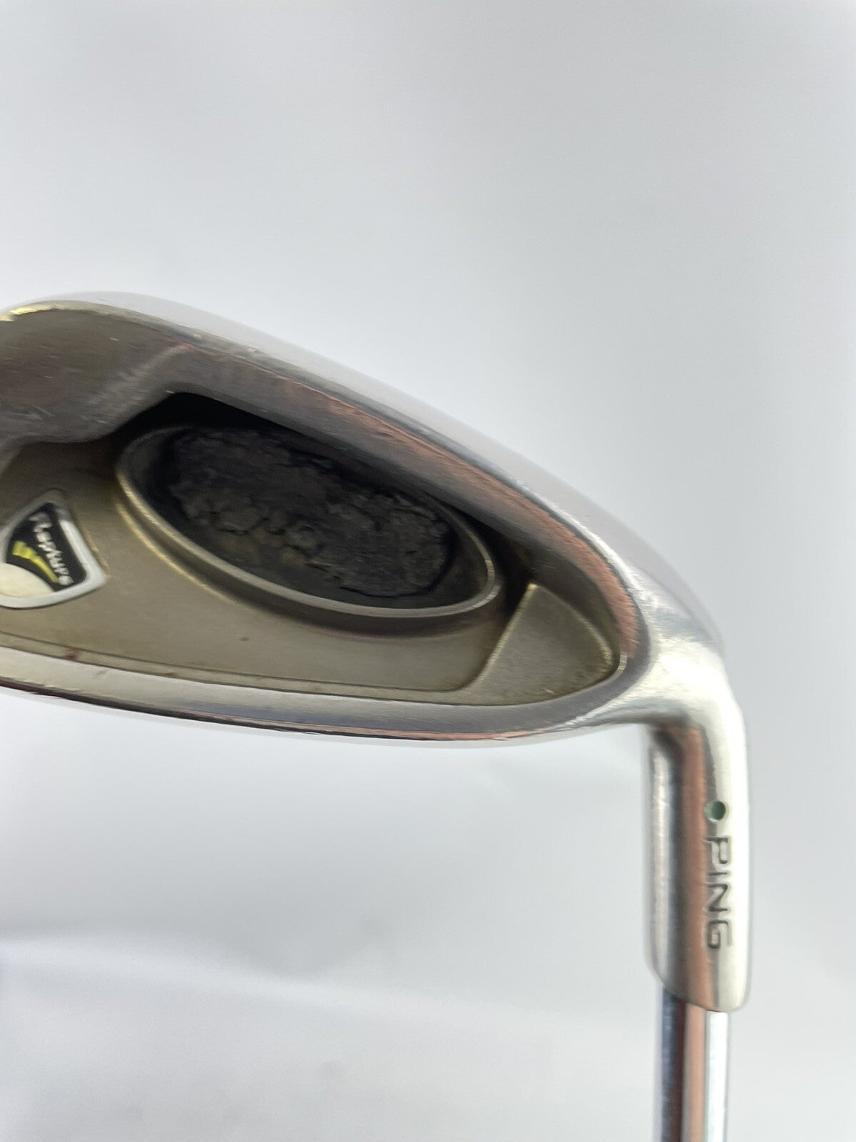 Ping Rapture 6 Iron Black Dot Regular Flex Steel /Right /New Grip/74482