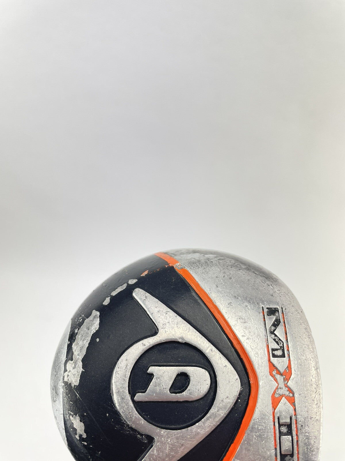 Dunlop Golf 7 Wood MXII Regular Flex Graphite /Right Handed /New Grip /203301