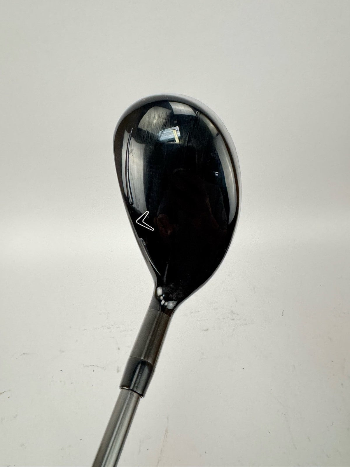 Callaway Rogue 4 Hybrid 21 Degrees Regular Flex Graphite Right Handed/3718711