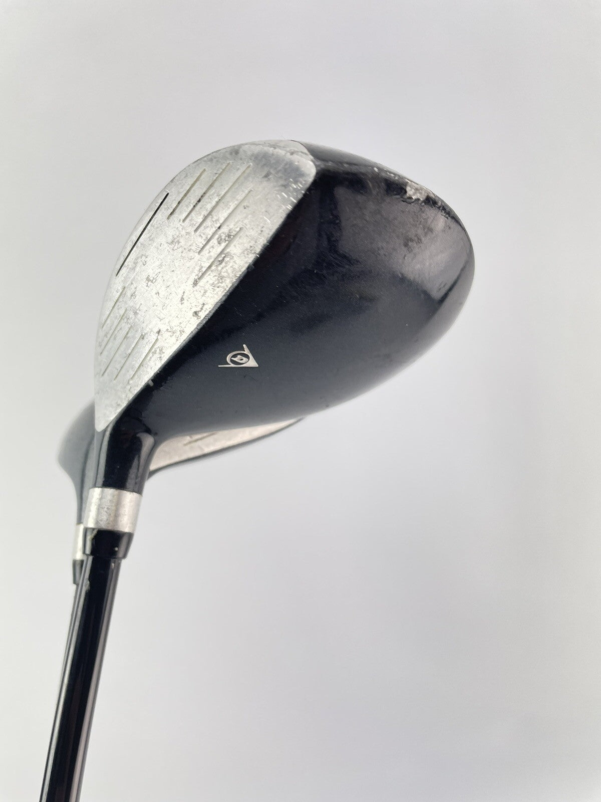 Dunlop Ladies Fairway Wood Set 3&5 Ladies Graphite /Right Hand /New Grips /215276