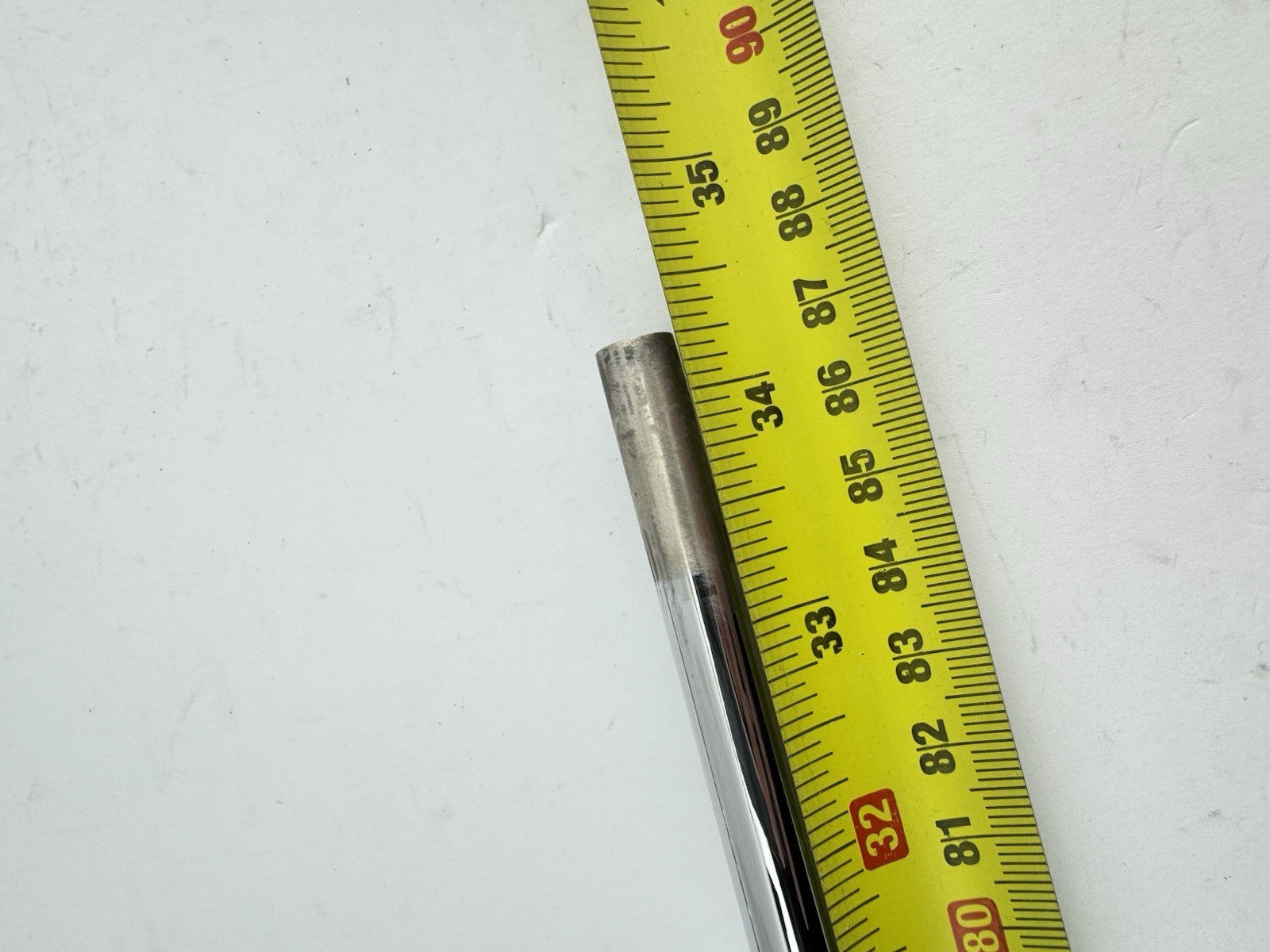 Nippon Modus3 Wedge Shaft Set (2) Tour105 Stiff Steel 0.355 Tapered /296199