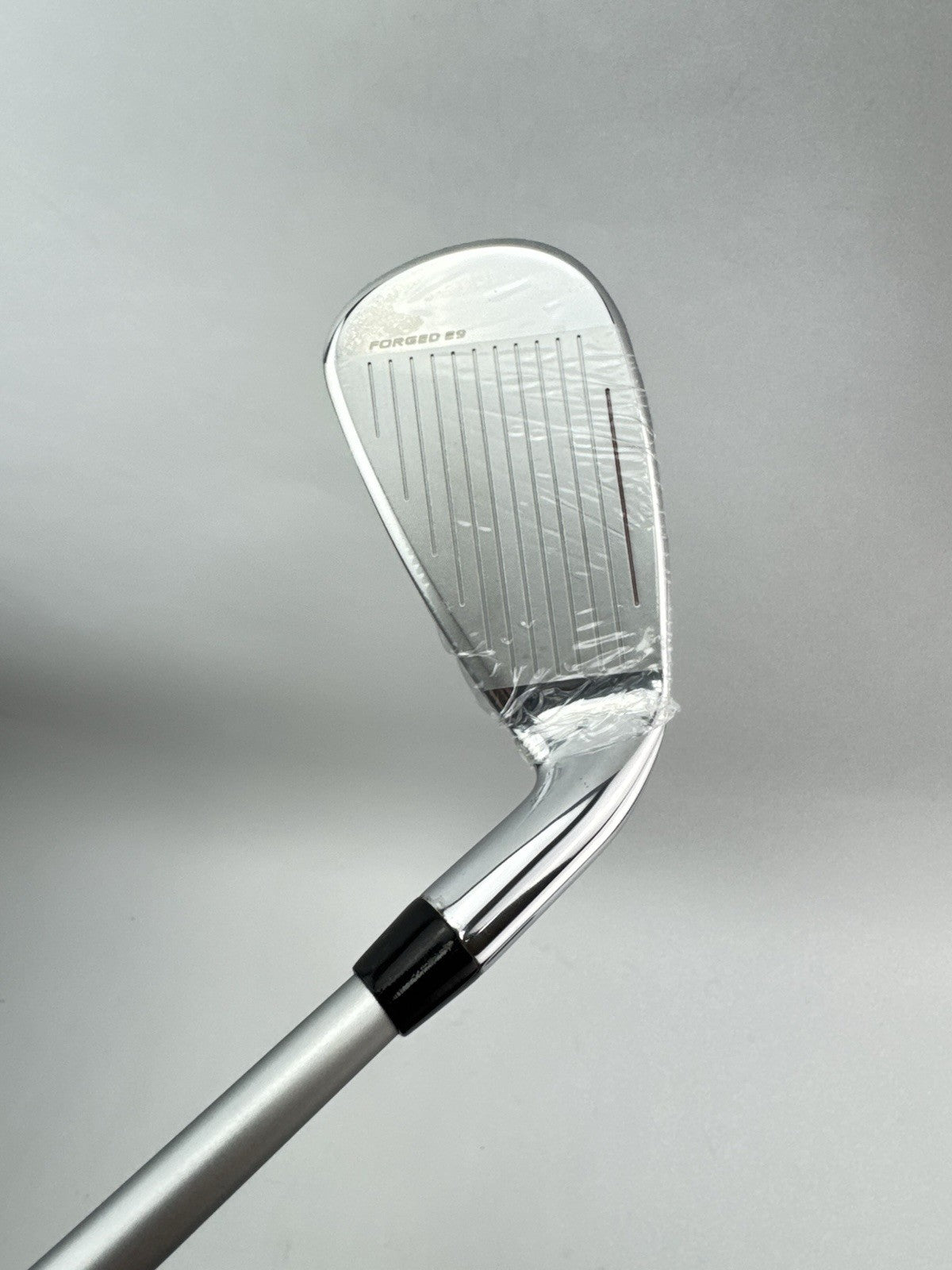 Cobra T Rail Ladies 6 Iron Combo Hybrid Womens Graphite /Left Handed /2648910