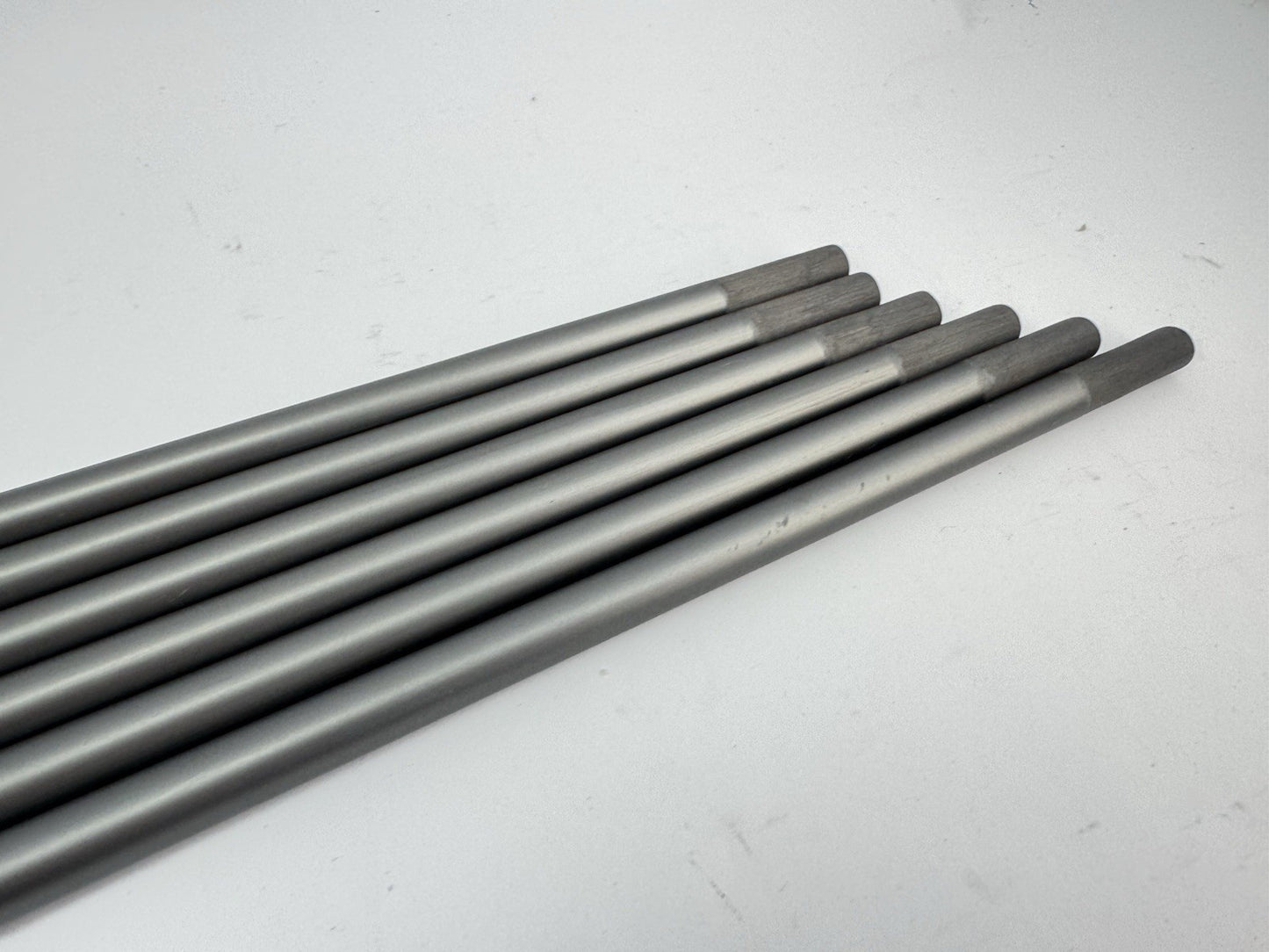Catalyst 65 Iron Shaft Set (6) 5.5 Regular Flex Graphite /0.355 Tapered /329188