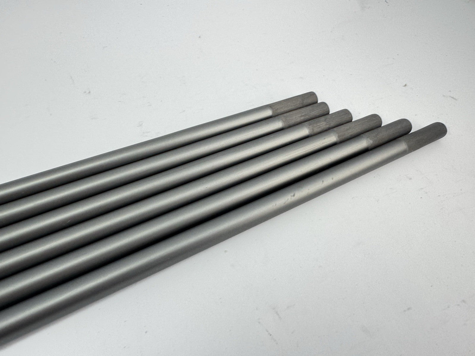 Catalyst 65 Iron Shaft Set (6) 5.5 Regular Flex Graphite /0.355 Tapered /329188