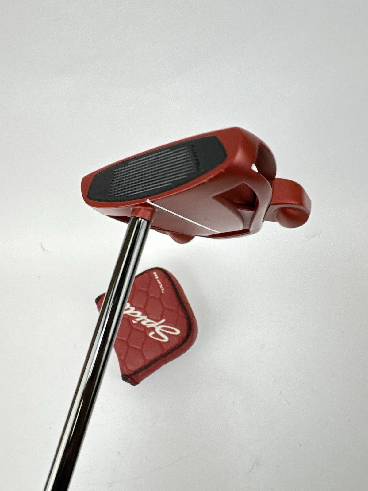 Taylormade Tour Spider Putter 35” Center Shafted /Right Handed /353486