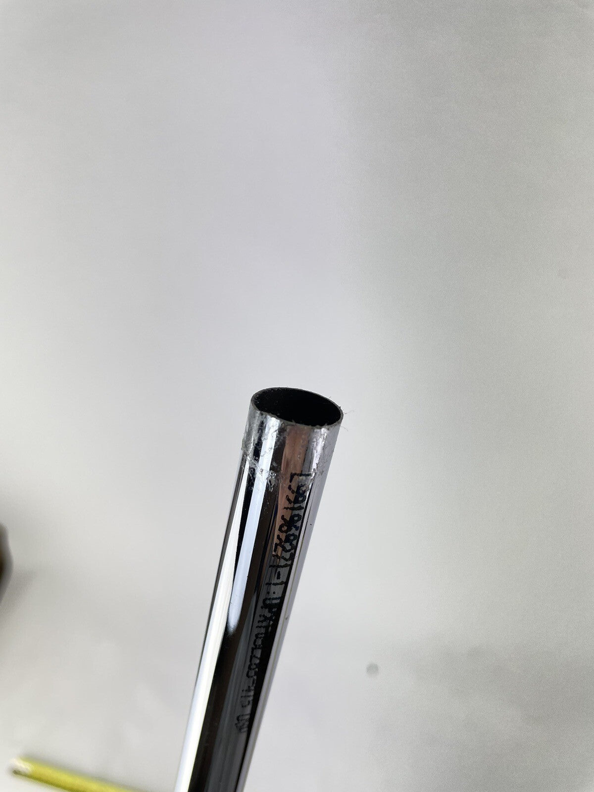 Project X LZ Iron Shaft 105 6.5 X Flex Steel 35” /0.370 Parallel /1305112