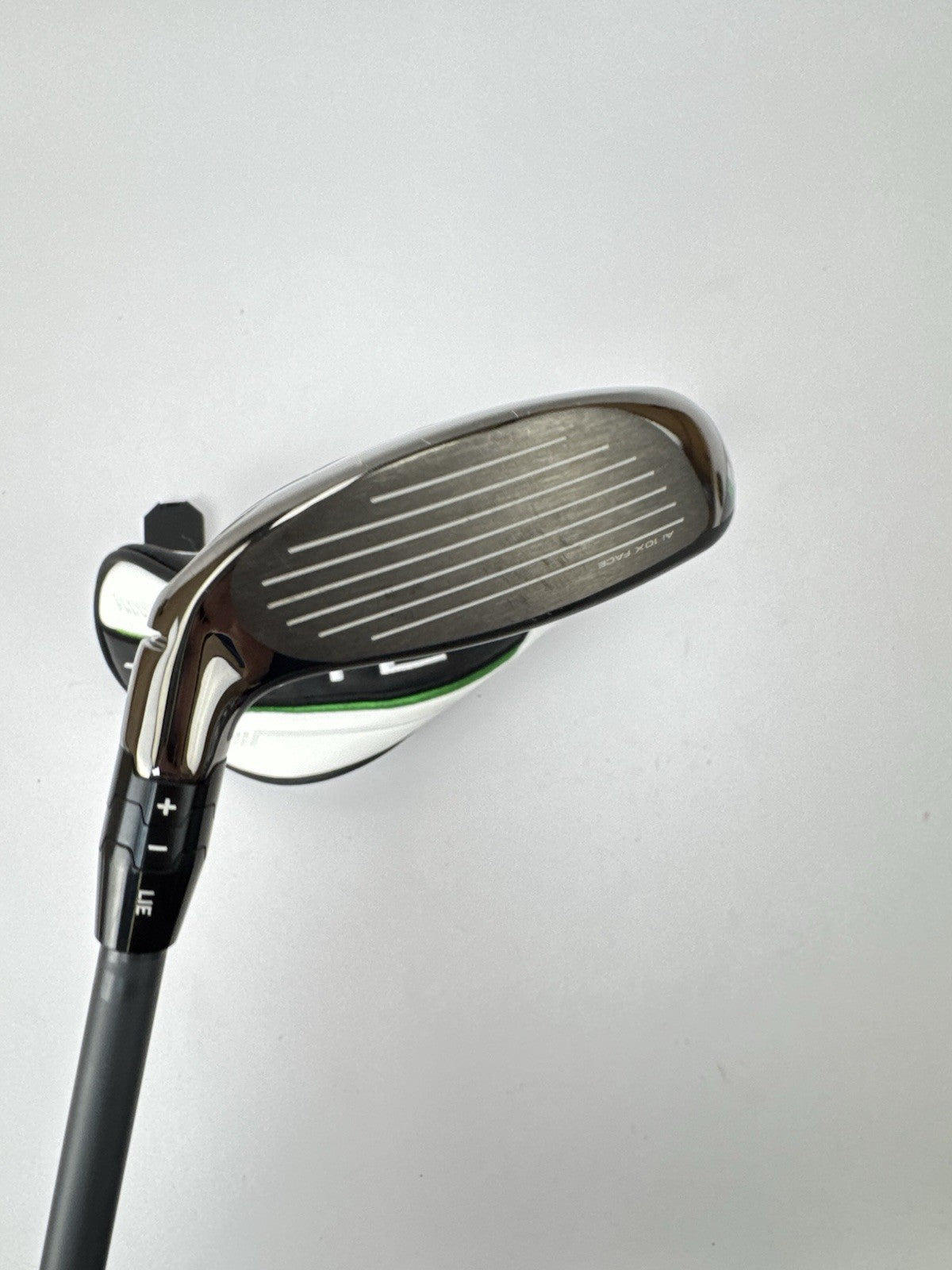Callaway Elyte X 4 Hybrid 21* Fujikura Regular Graphite /Right /New Shaft /343298