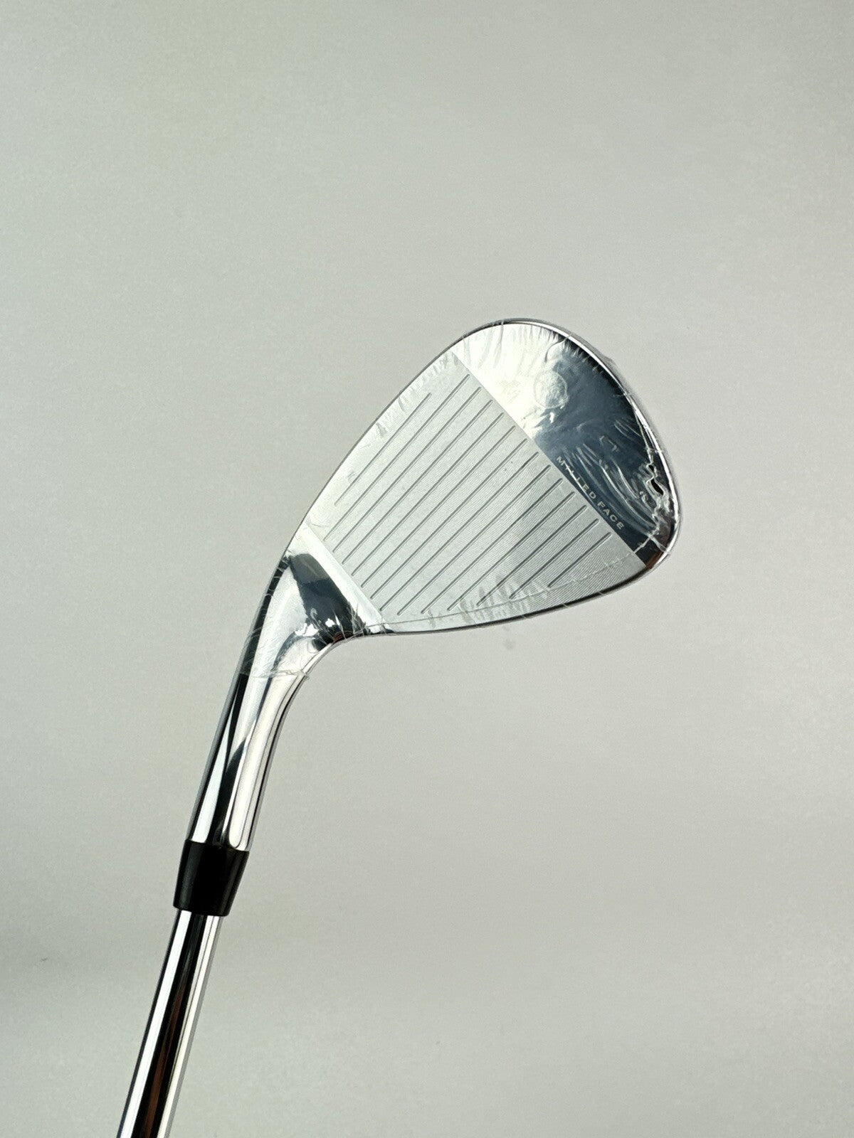 Cobra F9 One Length Pitching Wedge 44* KBS Tour 120 Stiff Steel /New /2357611