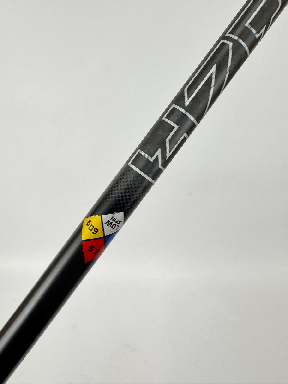 Titleist GT Driver Shaft Hzrdus Gen5 44.5 in 6.5 Extra Stiff Graphite M/M/362624