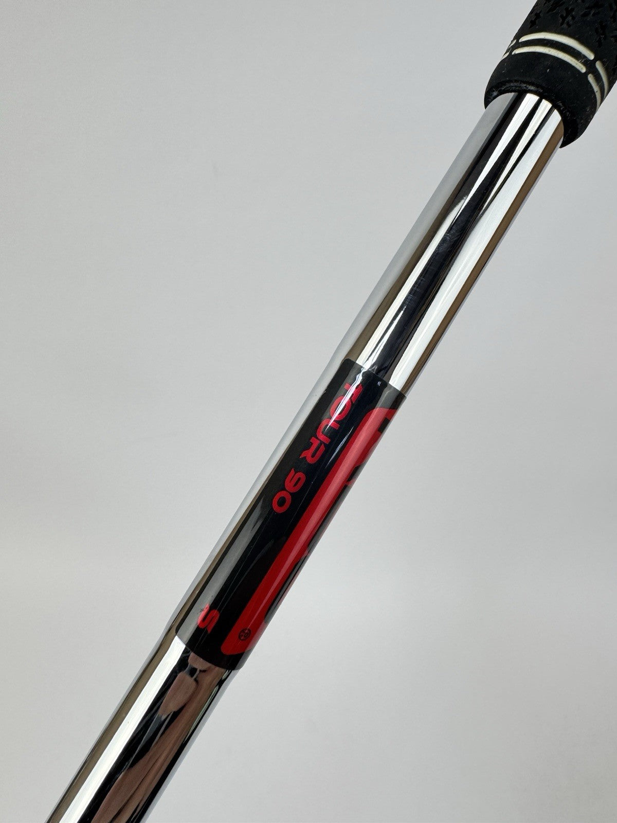 Cobra LTDX Sand Wedge Left Handed KBS Tour 90 Regular Steel /Brand New /3568416