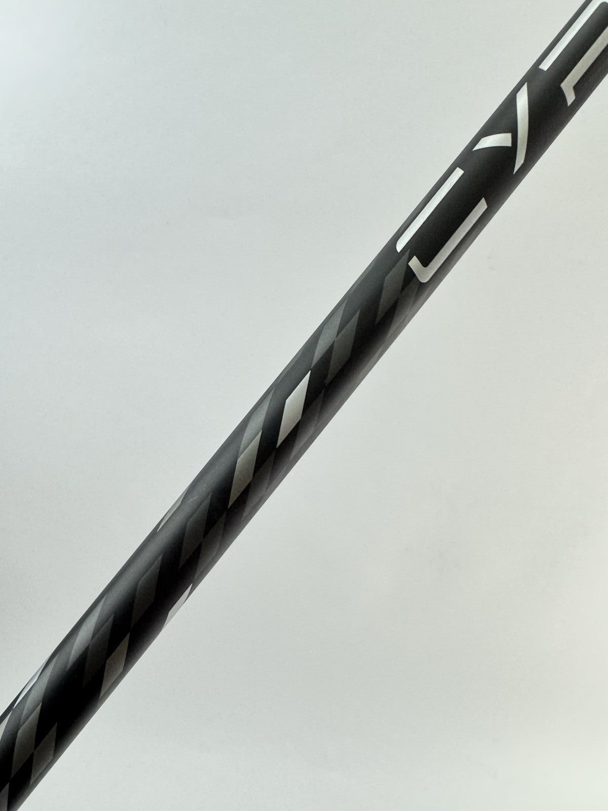 Project X Cypher 2.0 Iron Shaft Fifty 5.0 Senior Graphite 35” /0.355 /271181