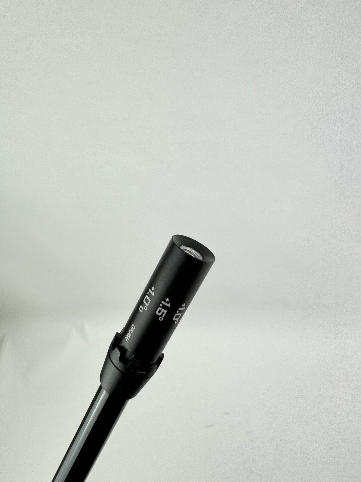 Cobra Darkspeed Driver Shaft Fujikura X Flex Pro Graphite 43.5" /New/3323910