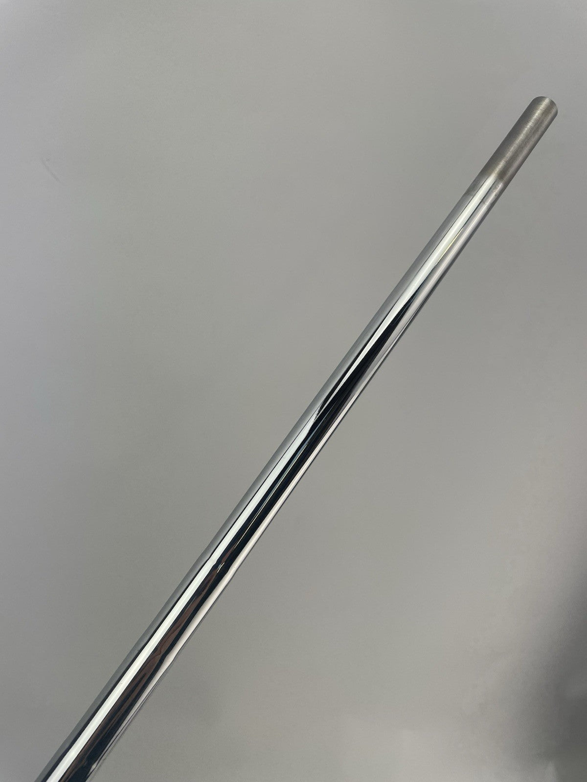 KBS Tour Iron Shaft Stiff Flex Steel 35.25” /0.355 Tapered /302494