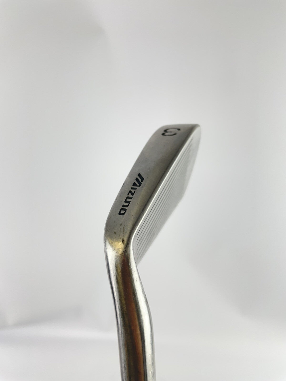 Mizuno 3 Iron T Zoid XV Oversize R400 Regular Steel /Right /New Grip /38615