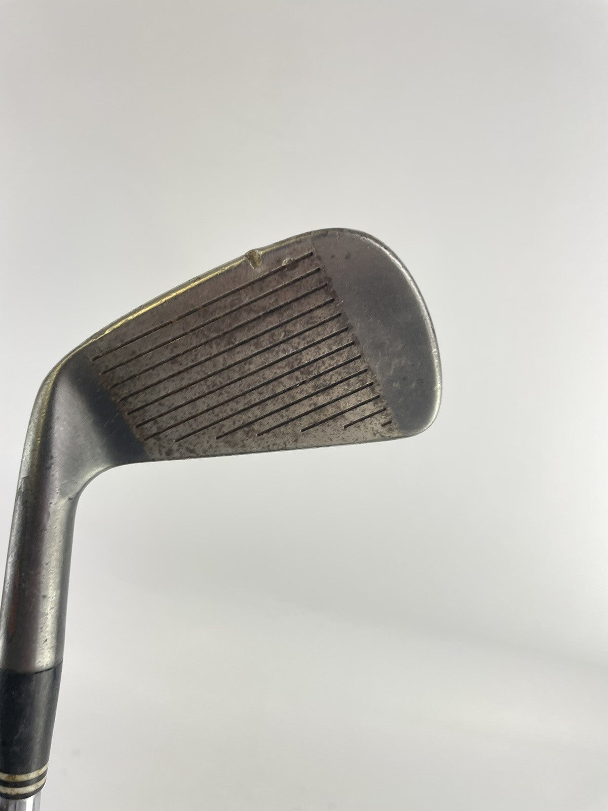 Cleveland Tour Action 4 Iron Form Forged Gun Metal R300 Regular /New Grip/946511