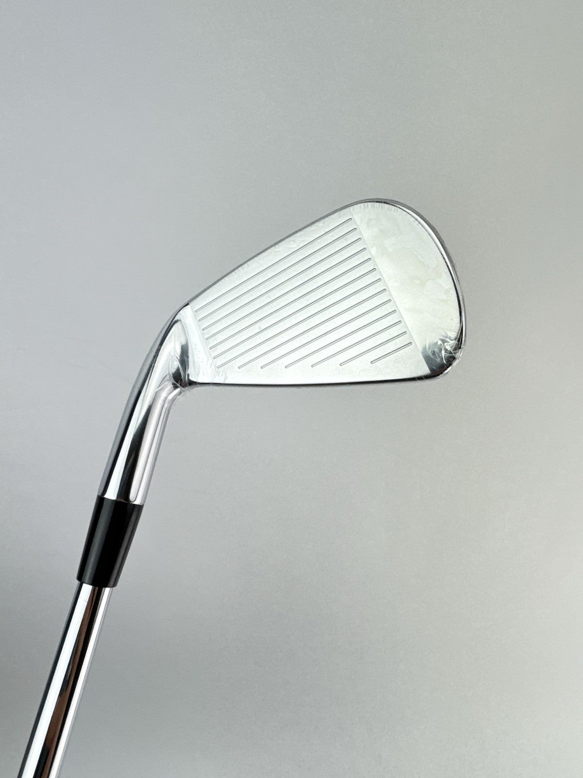Cobra Tour MIM 3 Iron 20* KBS $-Taper 120 Stiff Flex Steel /Right Handed /310199
