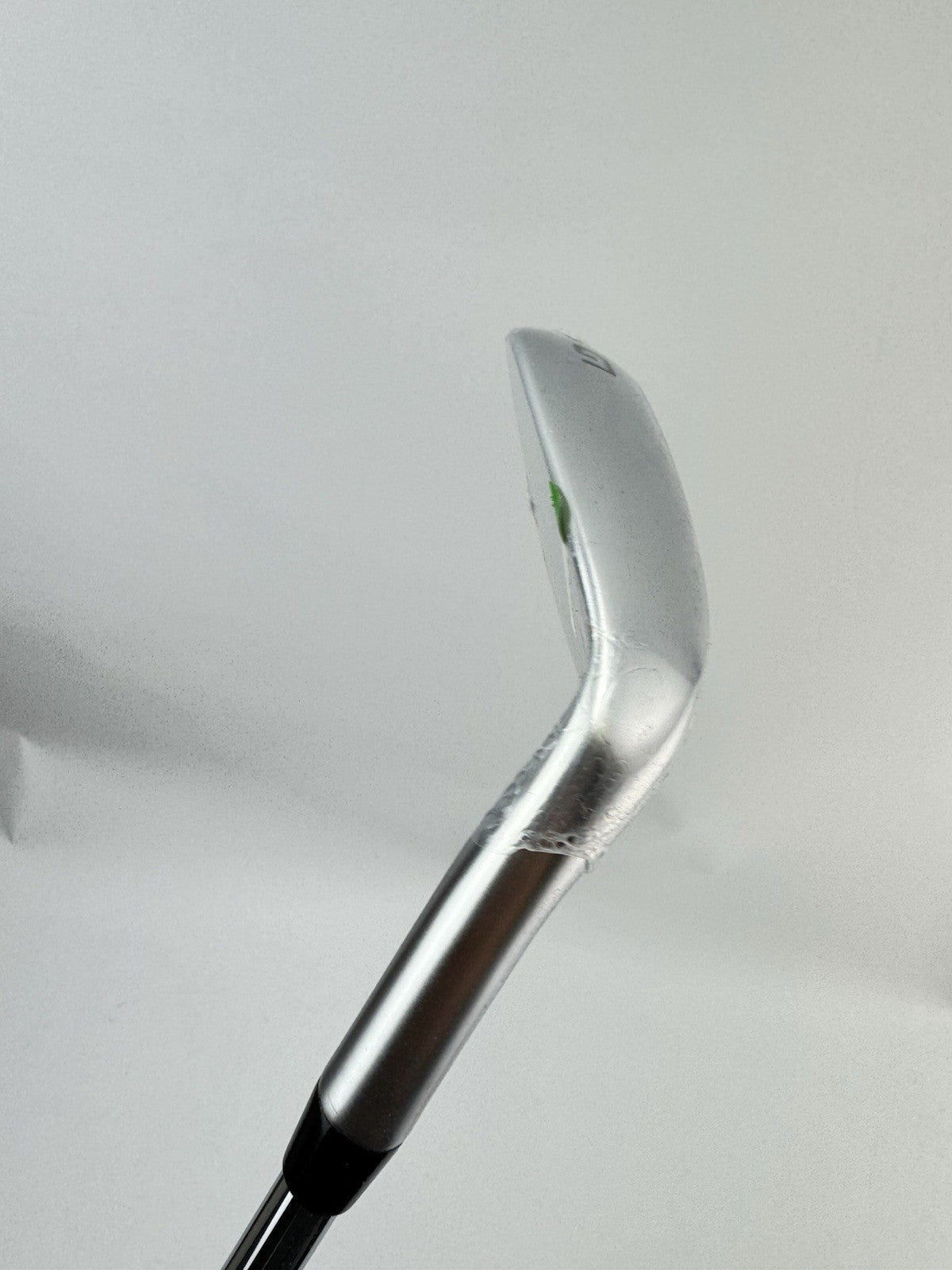 Cobra LTDx Gap Wedge Left Handed 47.5* KBS Tour 90 Regular Steel /New /299366