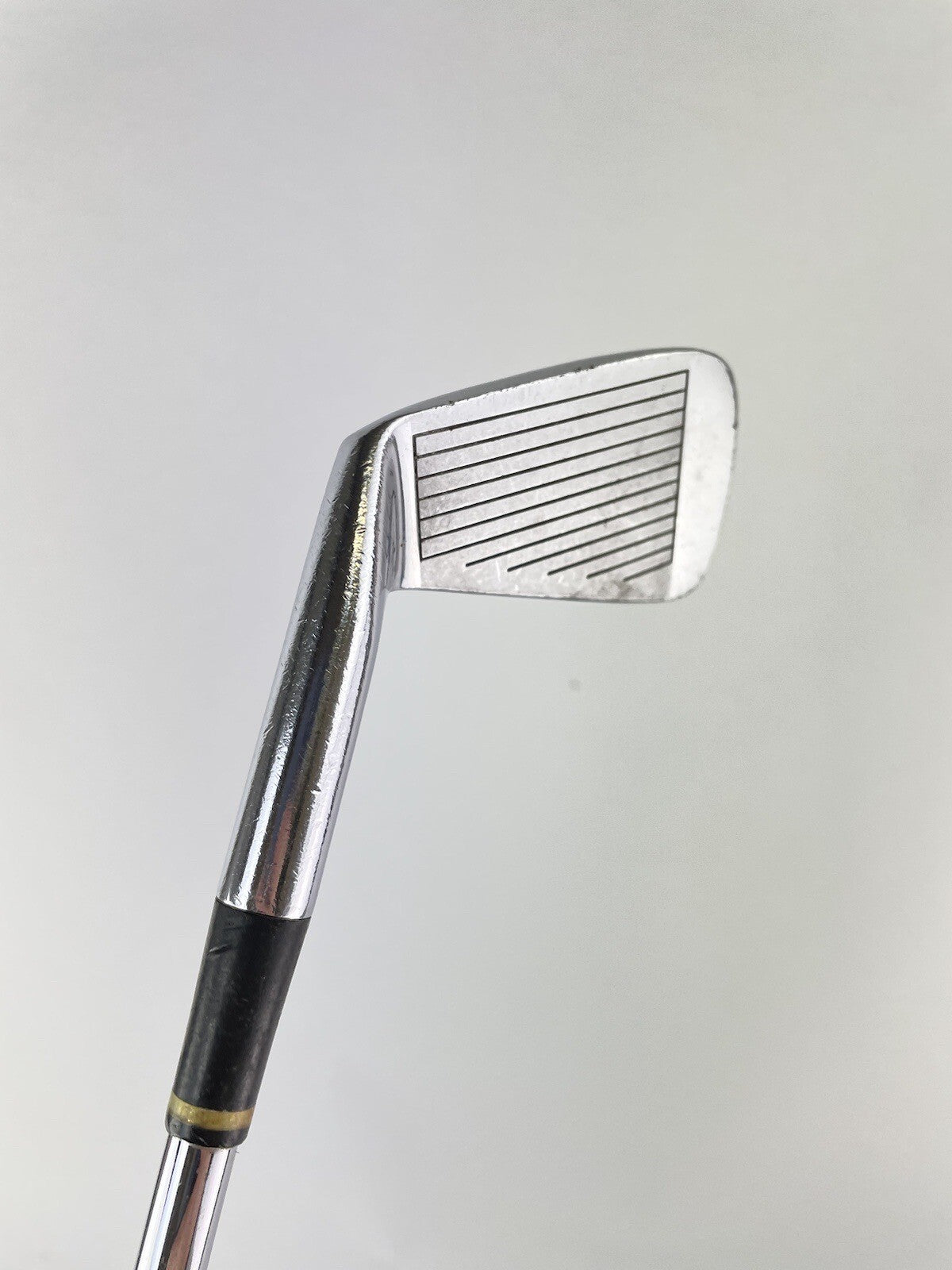 Ben Sayers Forged 3 Iron Blade Regular Steel /Right Handed /New Grip /133256