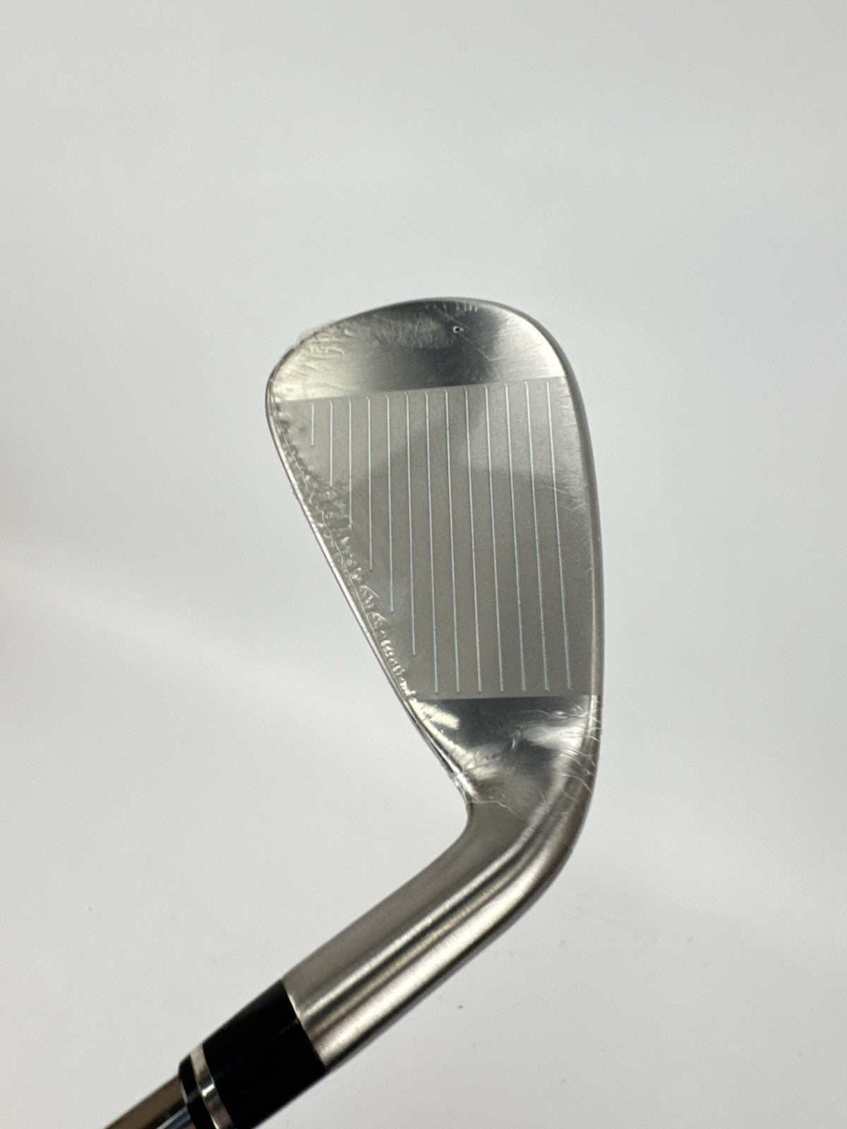 Benross Left Handed 6 Iron HTX KBS Tour 90 Regular Flex Steel /New /317389