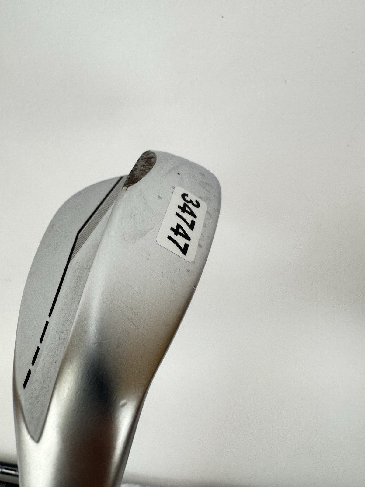 Ping Glide 4.0 Sand Wedge 54* Black Dot Wedge Flex Steel /Right Handed /3474716