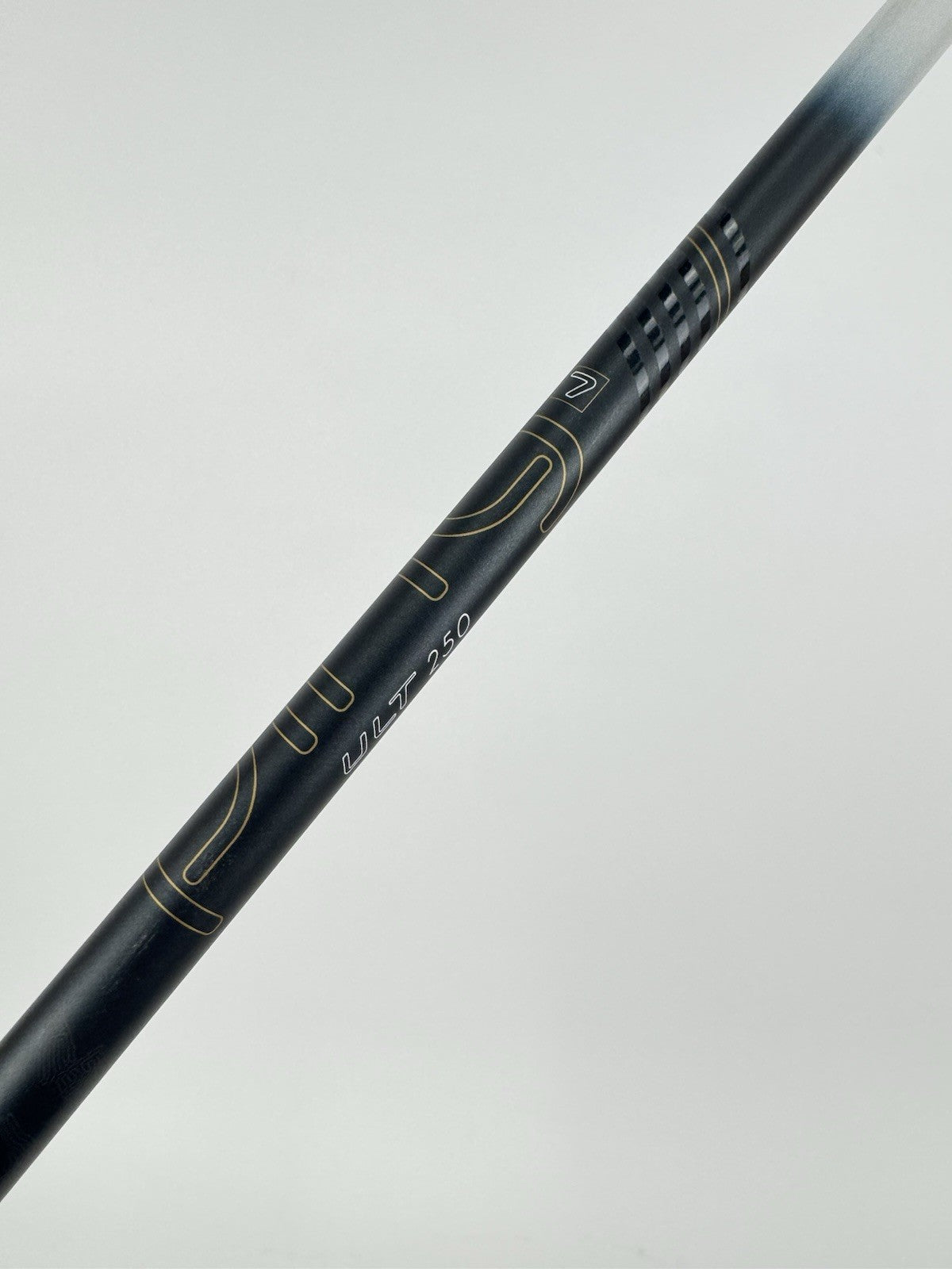 Ping ULT250 Iron Shaft Ladies Flex Graphite 35” /0.355 Tapered /318722