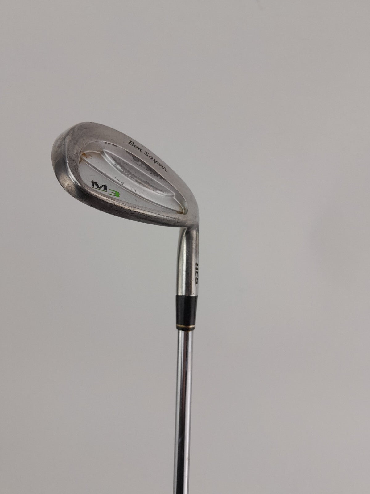 Ben Sayers 9 Iron M3 Dynamic Gold R300 Regular Steel /Right Handed /1641917