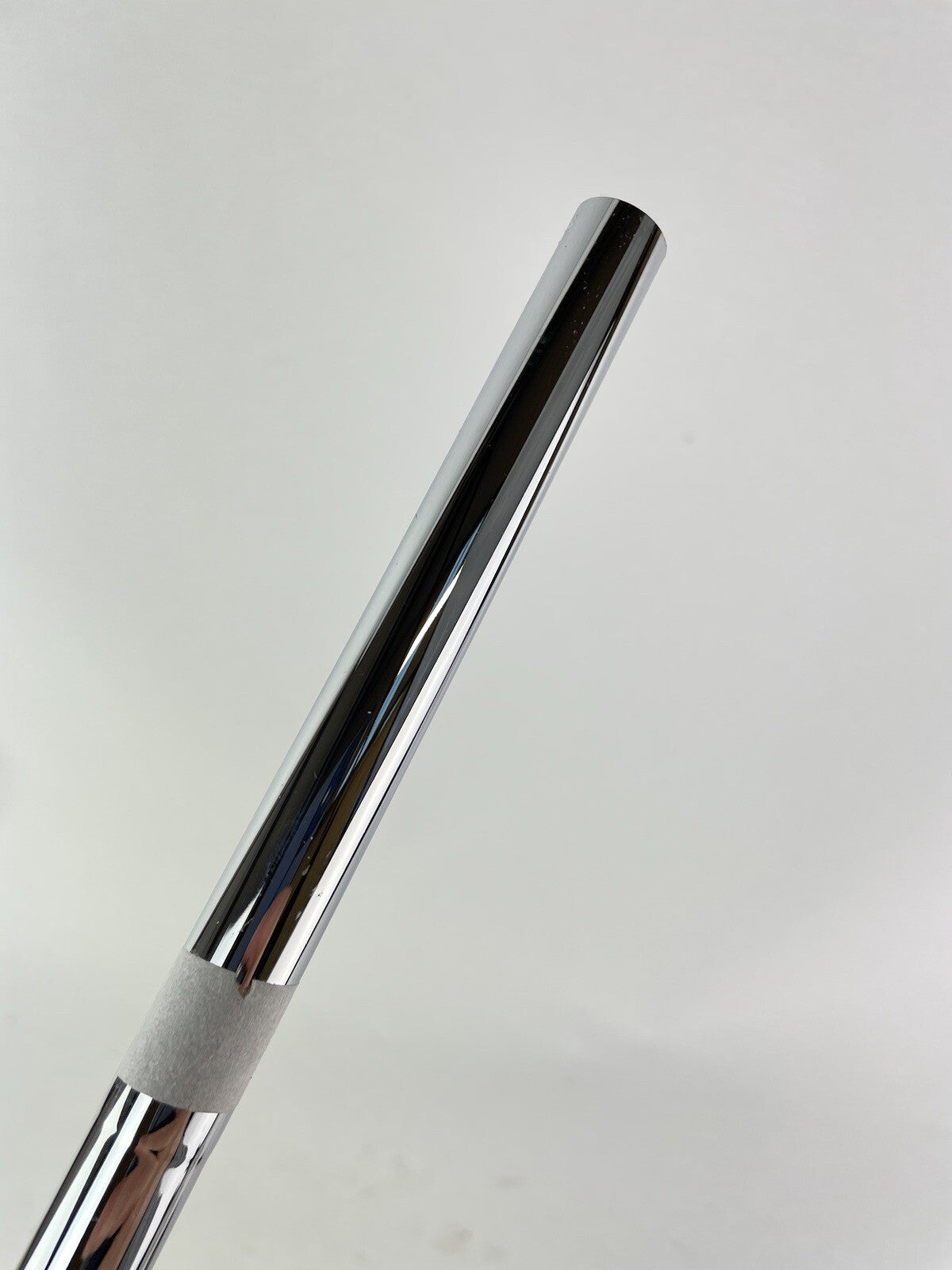 Dynamic Gold AMT Iron Shaft S300 Stiff Steel 35.5" /0.355 Tapered /144939