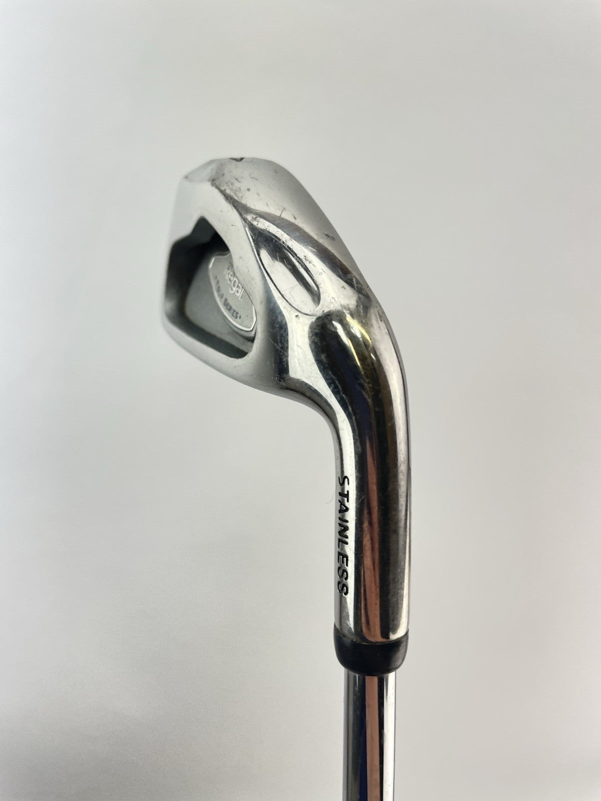 Regal Golf 4 Iron Tour Series Regular Flex Steel /Right Handed /New Grip /255173