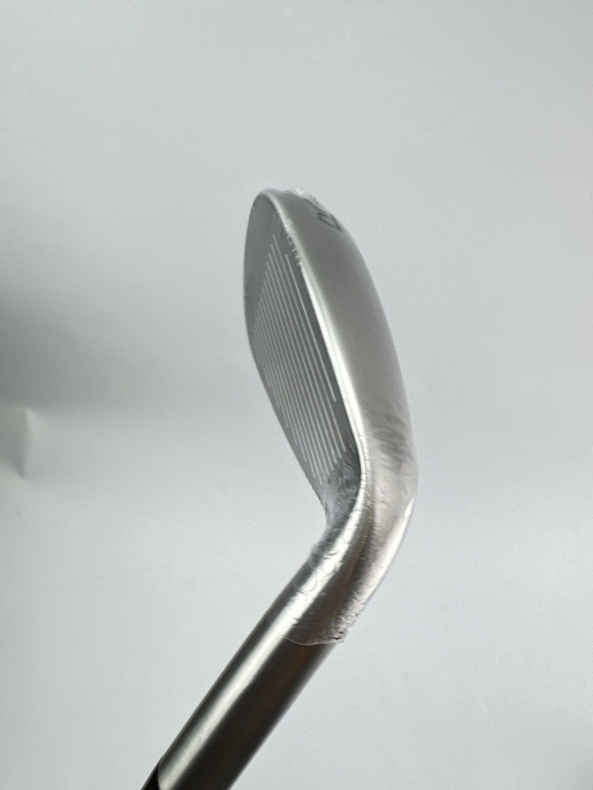 Cobra Aerojet One Length Pitching Wedge Left Handed KBS Regular Steel /New/290297