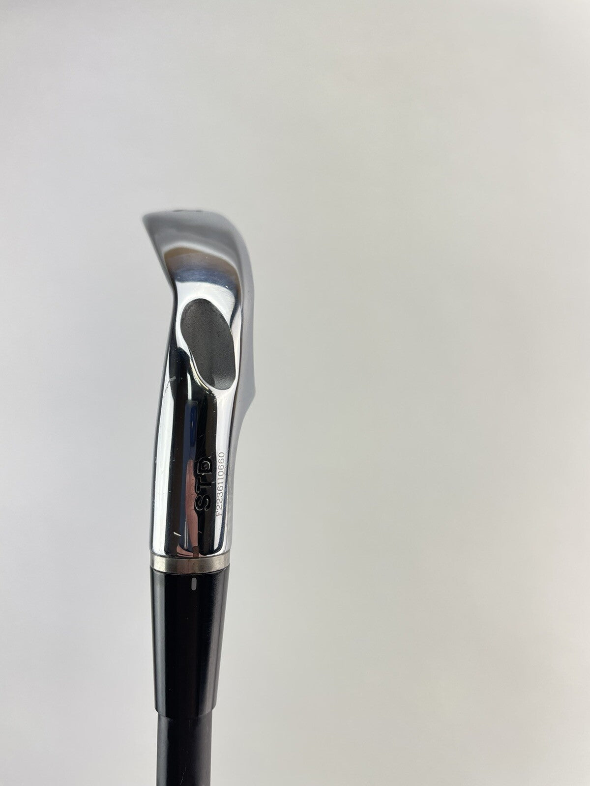 Callaway Paradym 7 Iron Women’s Graphite /Left Handed /Demo /+1/2” /200625