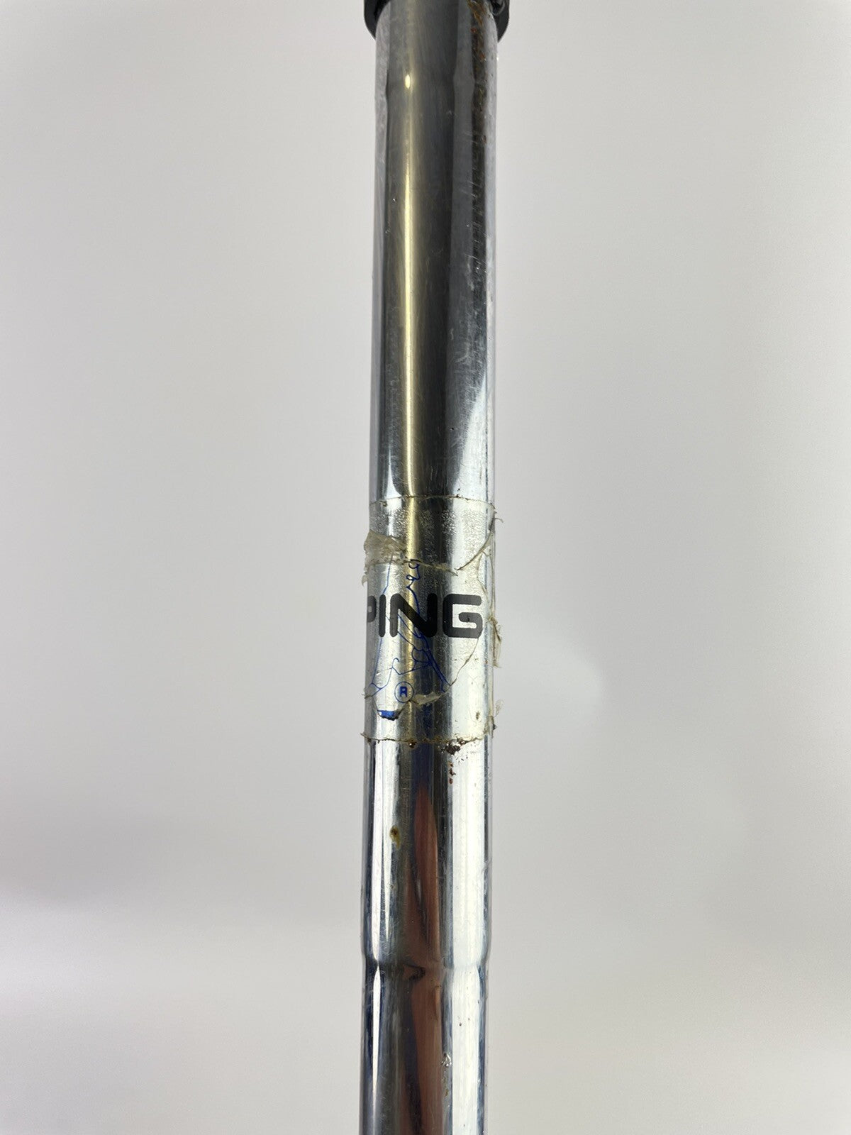 Ping Eye2 Becu 3 Iron Regular Flex Steel /Left Handed /New Grip/28609