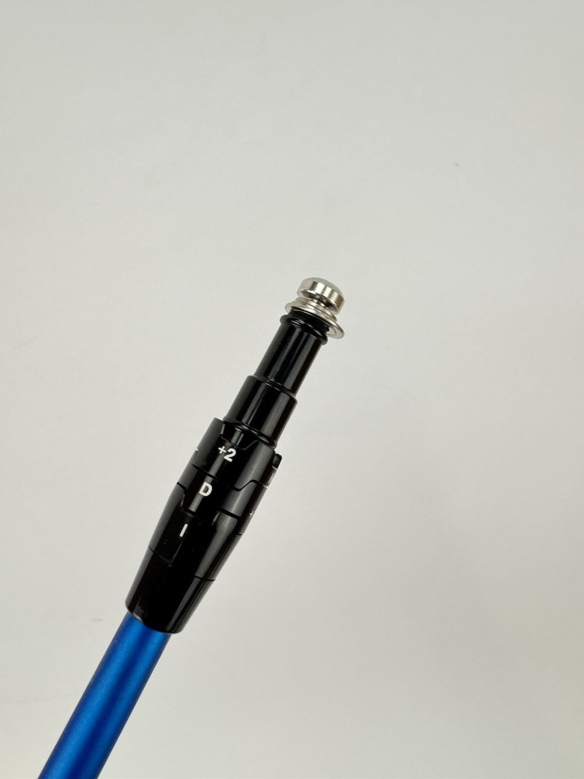 Callaway Quantum Driver Shaft Denali Frost Blue CB 6.0 Stiff Graphite 45” /New8