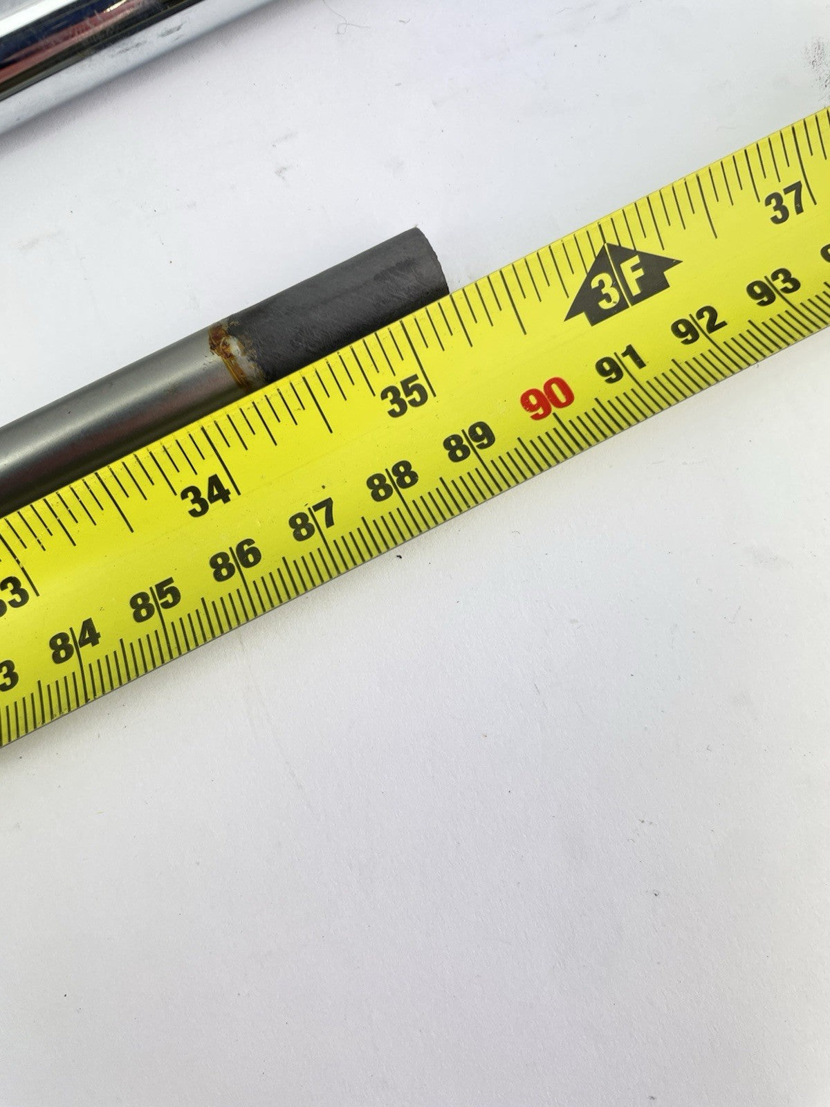 UST Recoil 460 Iron Shaft Regular Flex Graphite 35.25 /0.355 Tapered /2860412