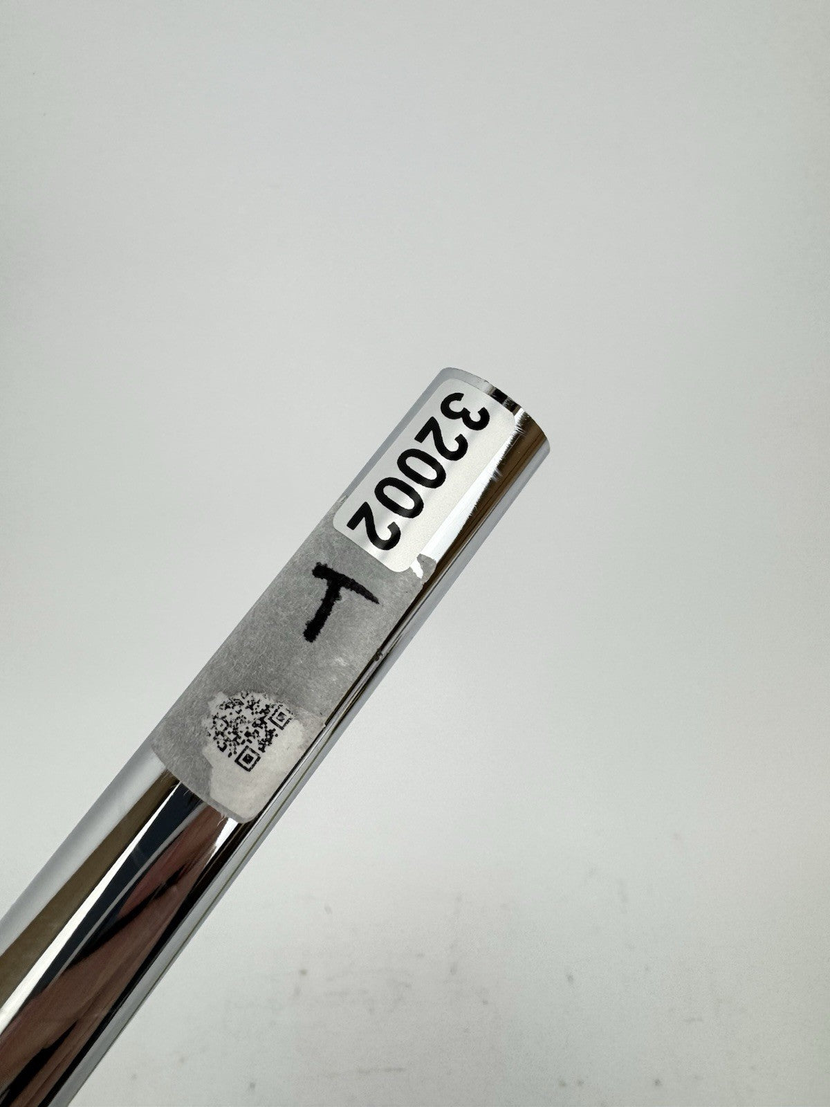 KBS $-Taper Lite 100 Iron Shaft Regular Flex Steel 35.5” /0.355 Tapered /3200214