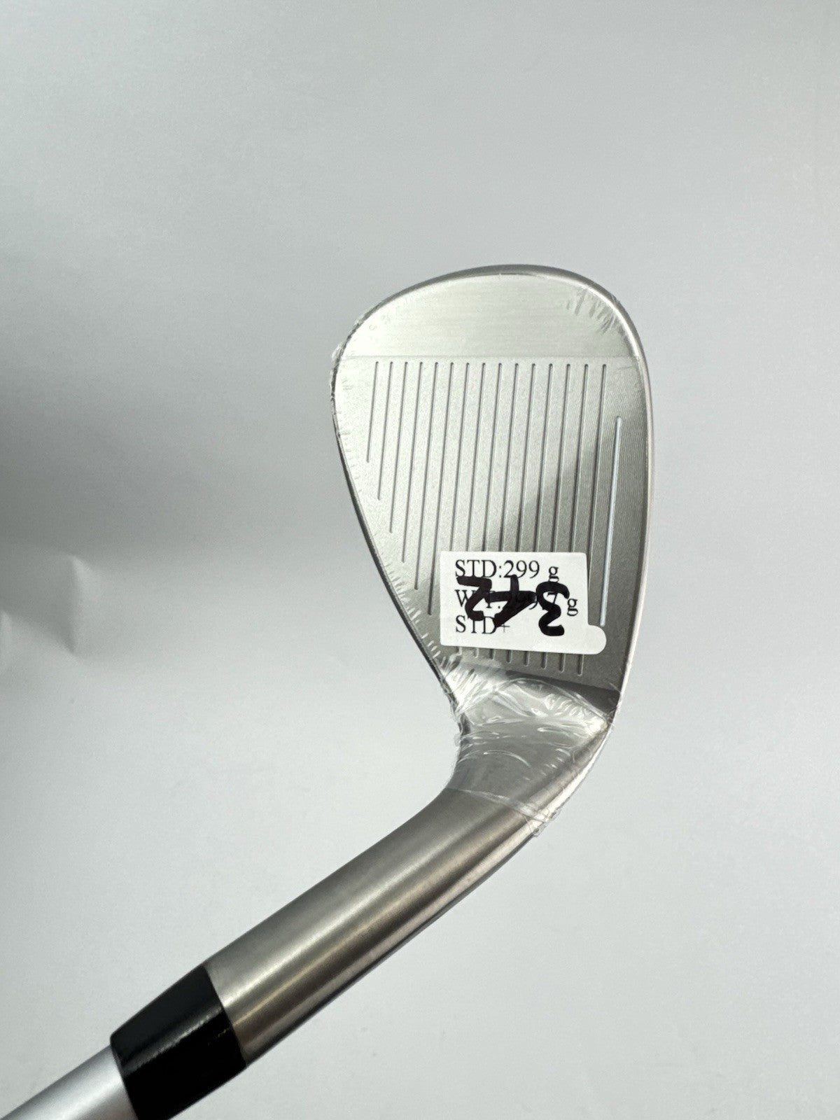 Cobra Aerojet Ladies Sand Wedge 54* Left Handed Women’s Graphite /New /290198