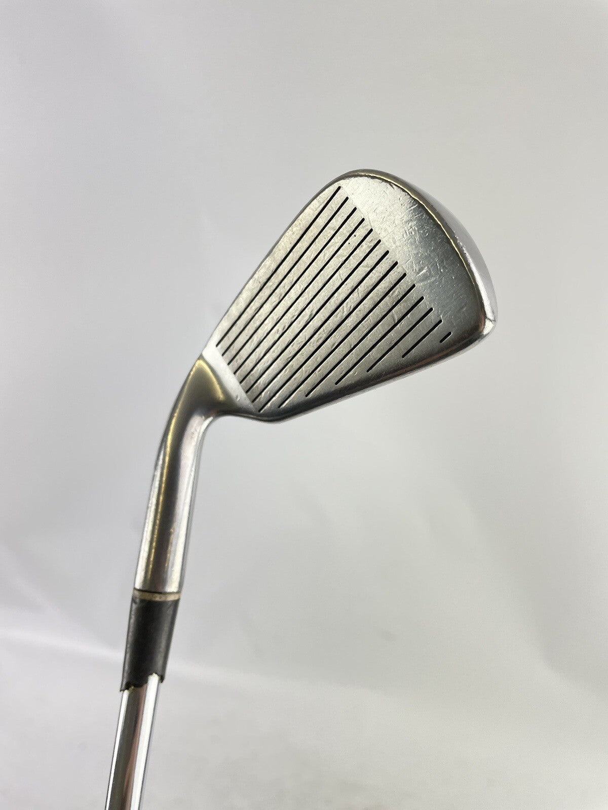 Titleist 4 Iron DTR Black Dot R300U Regular Steel /Right Handed /New Grip /896512