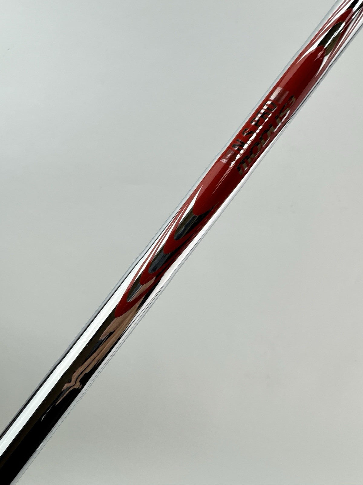 Nippon Modus3 Iron Shaft Tour115 Extra Stiff Flex Steel 35.5 /0.355 Taper/269171