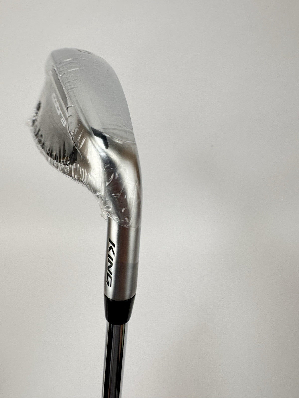 Cobra LTDX 9 Iron KBS Tour 90 Regular Flex Steel /Right Handed /New /356885