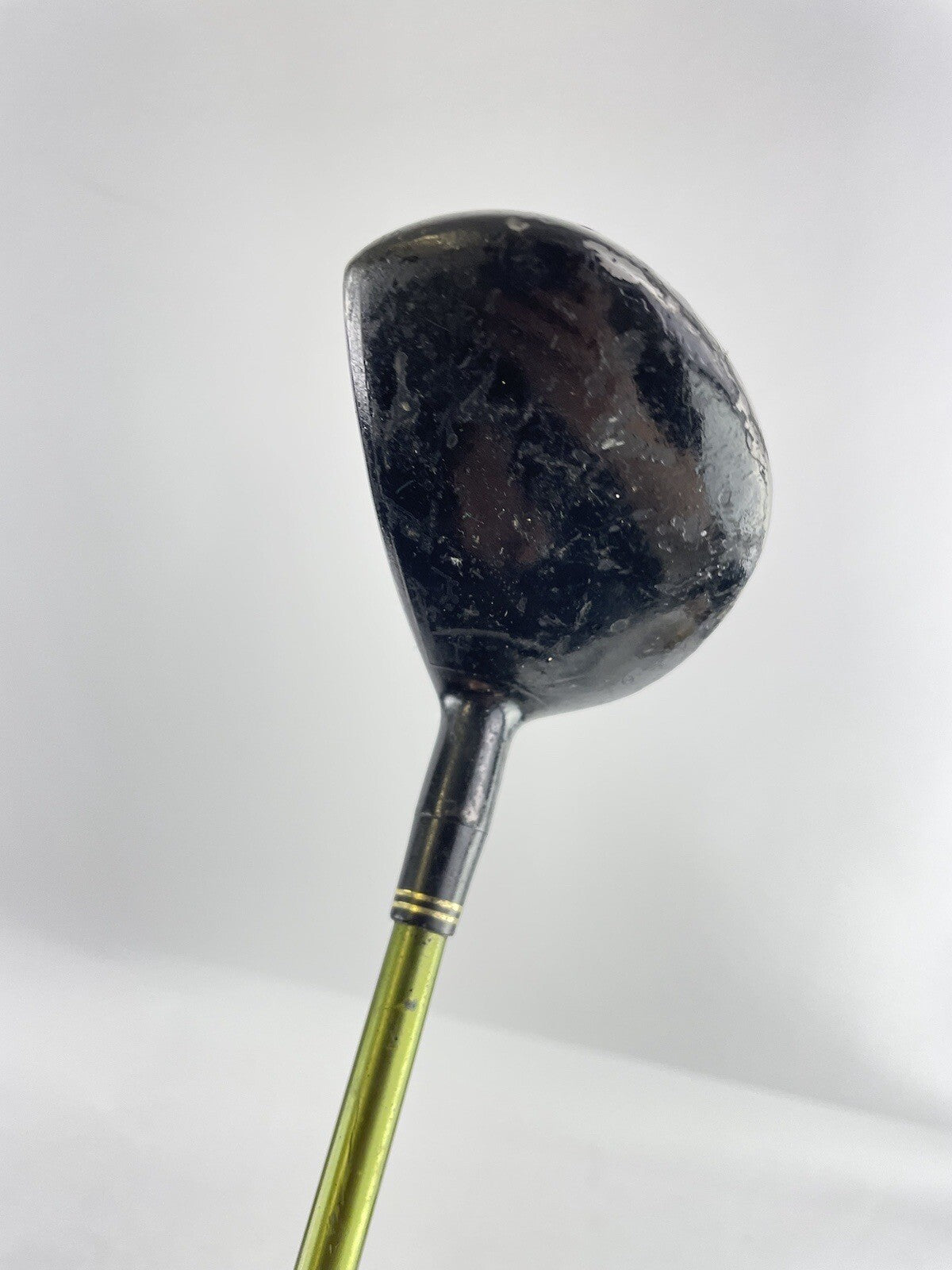 Forgan St Andrews Hybrid Driving 15* Regular Graphite /Right /New Grip /1006511