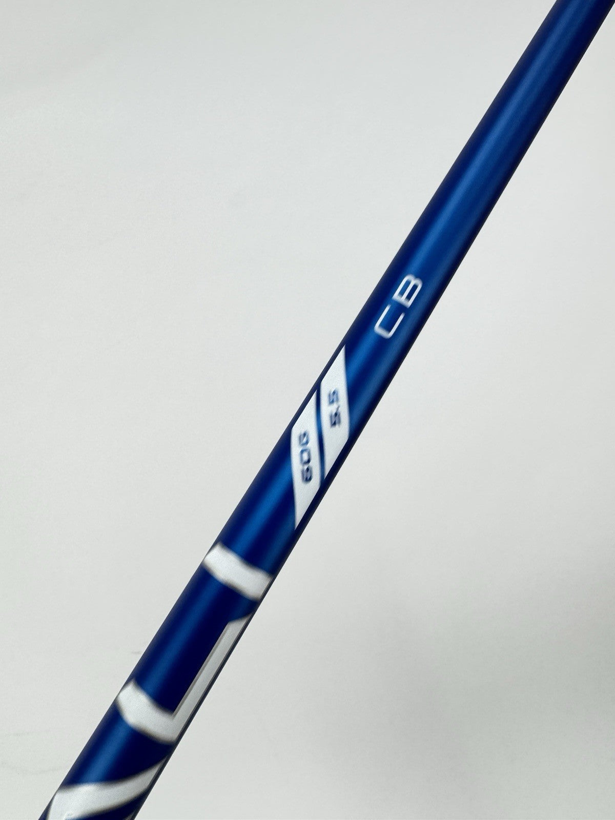 Titleist GT TSR Driver Shaft Denali Frost Blue 5.5 Regular Graphite 44.75”/New5