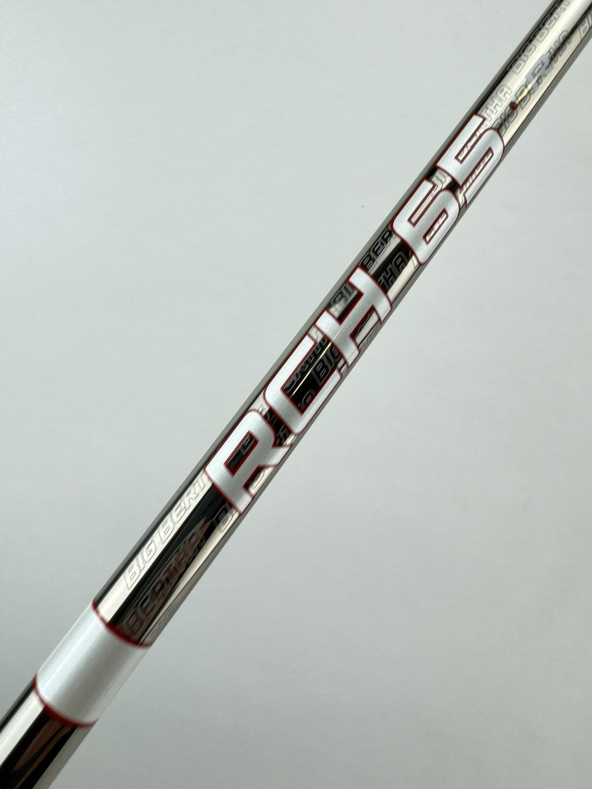 Callaway RCH Iron Shaft Regular Flex Graphite 34.5" /0.370 Parallel /208722