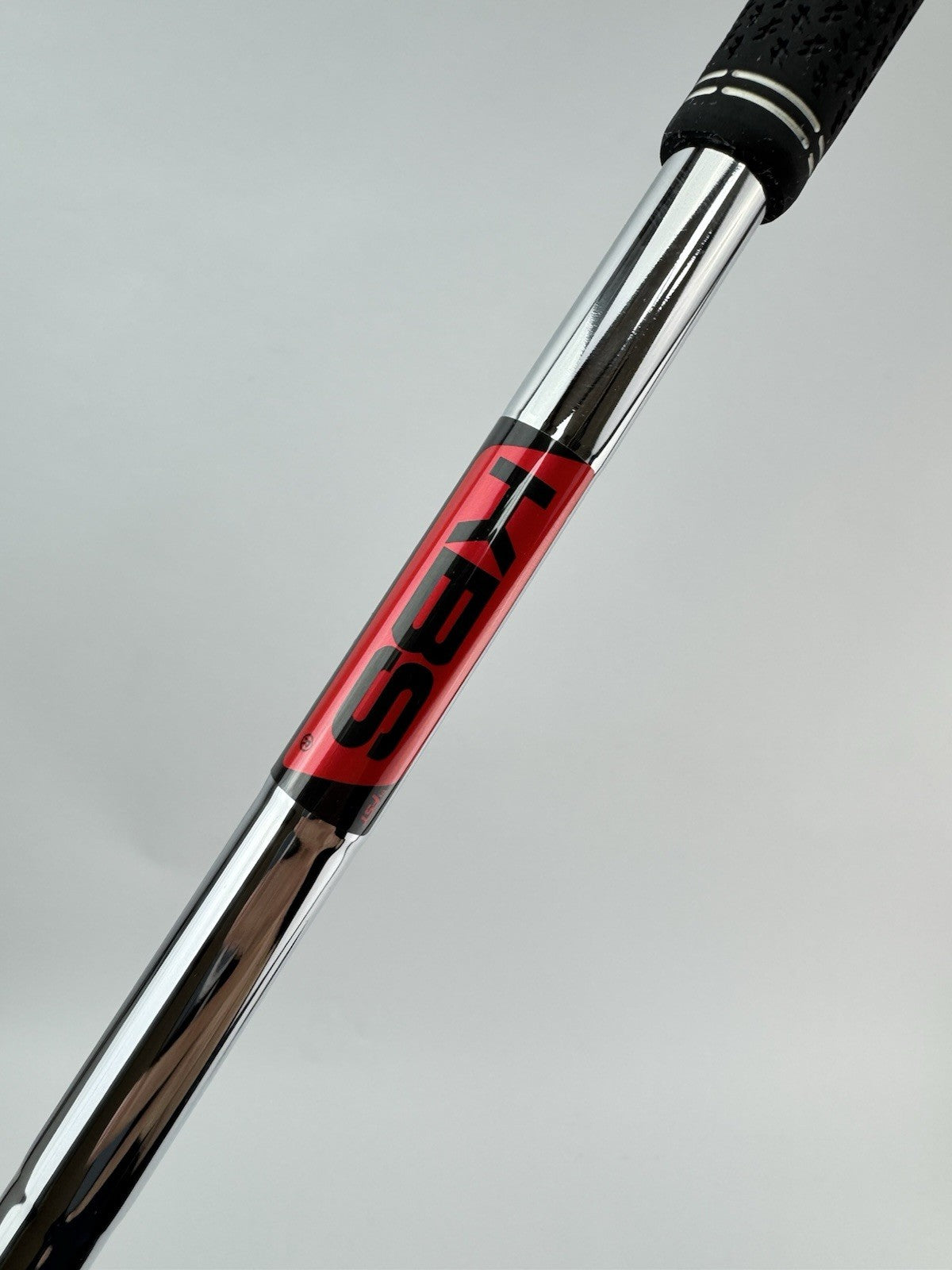 Cobra LTDX 8 Iron Left Handed KBS Tour 90 Regular Flex Steel /Brand New /2489011