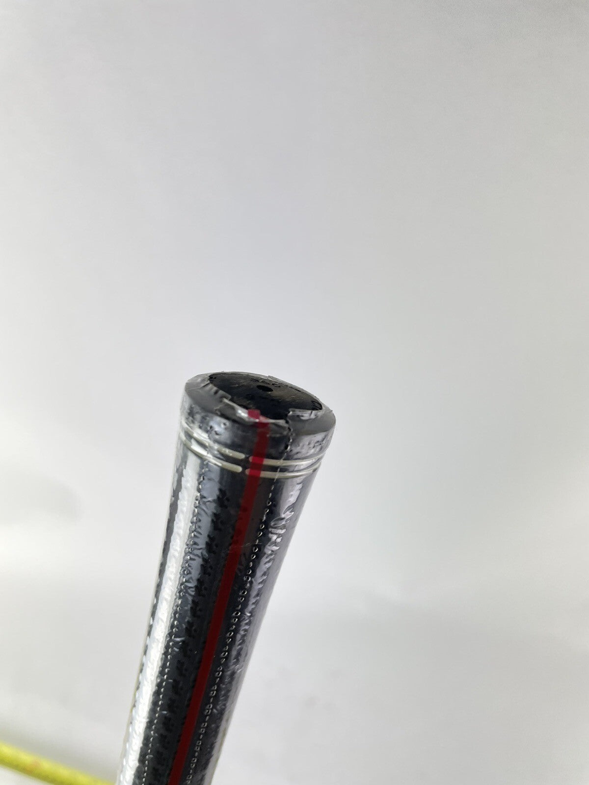 KBS $-Taper Iron Shaft X Flex Steel 35.5" /Lamkin /0.370 Parallel /1435511