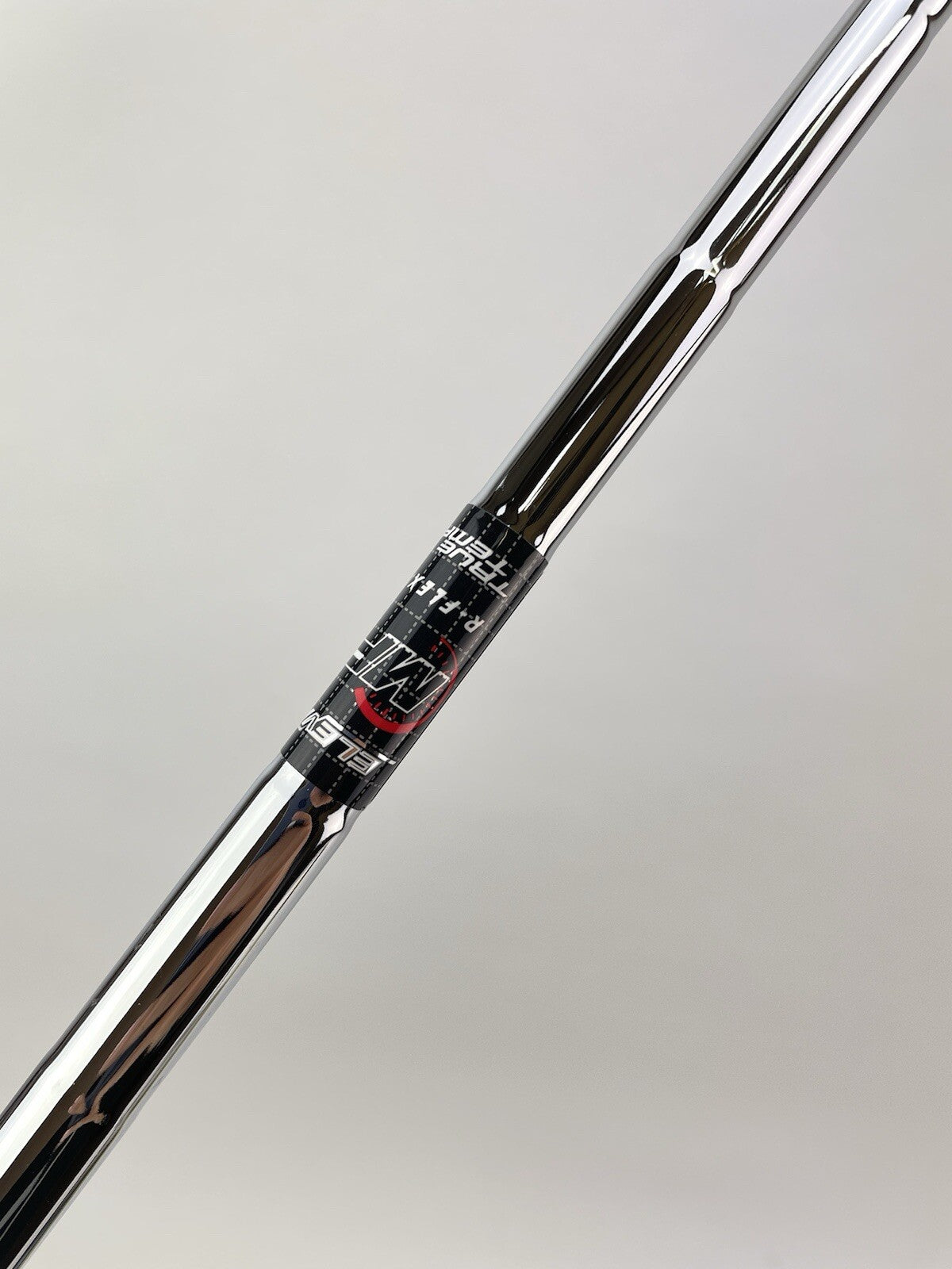 Elevate MPH Iron Shaft 85 Regular Flex Steel 35" /0.370 Parallel /192180